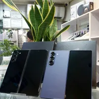 با کلاسای سامسونگ موجود شدن سری Zfold6 و 5
