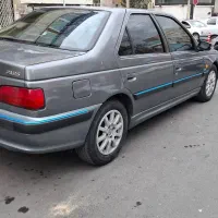 پژو پارس tu5|خودرو سواری و وانت|کرج, برغان|دیوار