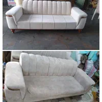 تعمیرات مبلمان سیامک|خدمات پیشه و مهارت|آستارا, |دیوار