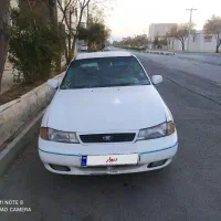 دوو تمیز|خودرو سواری و وانت|کاشمر, |دیوار