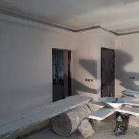 گچکاری و سفید کاری وسیمان کاری