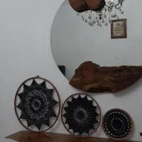 ماندالا  پرینترس|صنایع دستی و سایر لوازم تزئینی|محمدشهر, شهرک پیام (مهرالبرز)|دیوار