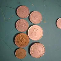 سکه قدیمی|کلکسیون سکه، تمبر، اسکناس|تهران, نیلوفر|دیوار