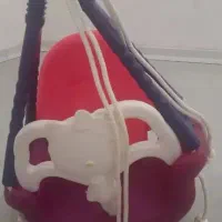 تاب کودک، دار قالی، ویترین چوبی و بخاری