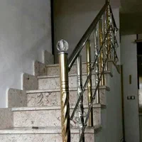 نرده استیل الومینیوم|خدمات پیشه و مهارت|تبریز, |دیوار