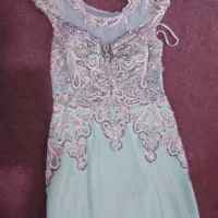 لباس مجلسی|لباس|کلاله, |دیوار