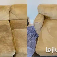 مبل شویی تمیز باشی|خدمات نظافت|شاهین‌شهر, شهرک سایت|دیوار