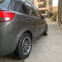 تیبا ۲