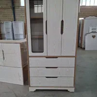 کمد کودک|جاکفشی، کمد، دراور|بندرعباس, |دیوار