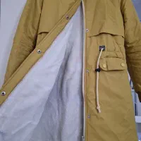 کاپشن|لباس|شاندیز, |دیوار