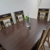مبلمان|مبلمان خانگی و میز عسلی|تهران, شهرک آزمایش|دیوار