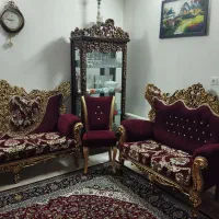 فروش دو واحد آپارتمان یکجا|فروش آپارتمان|اصفهان, اشکاوند|دیوار