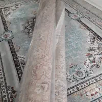 فروش فرش دسته دوم ۱۲ متری ۳ تخته