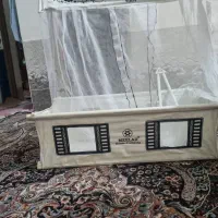 گهواره میلاد