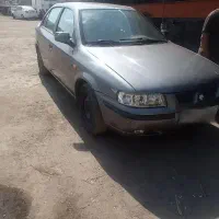 سمندx7