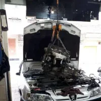 کلینک تخصصی مکانیکی وجلوبندی وعقب بندی