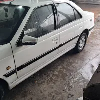 پزو پارس سال