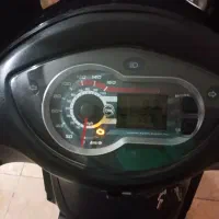 دینو‌ ویند ۲۰۰ اس وای ام