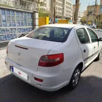 رانا مدل 1395|خودرو سواری و وانت|تهران, جنت‌آباد مرکزی|دیوار