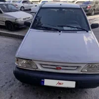 پراید 131 SL، مدل ۱۳۹۰