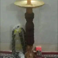 قلیون|زیورآلات و اکسسوری|قم, باجک دو|دیوار