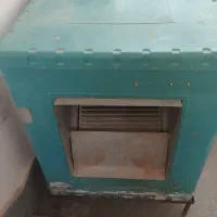 کولر آبی مارک جهان کار