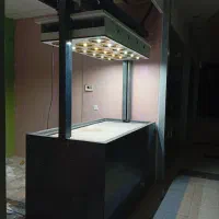 گاوصندوق آسانسوری هوشمند