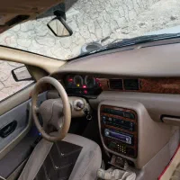 سمند مدل 84|خودرو سواری و وانت|نجف‌آباد, کهریزسنگ|دیوار