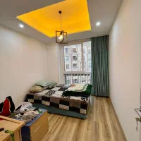 ۱۱۰متر نوساز اندرزگو