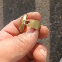 انگشتر زیبا|جواهرات|گرگان, |دیوار