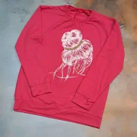 لباس مرواریدی|لباس|مشکیندشت, |دیوار