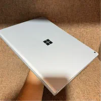 فروش لپتاپ Surface Book 2 15|رایانه همراه|اصفهان, دانشگاه اصفهان|دیوار