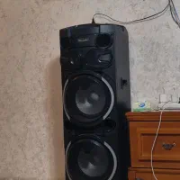 اسپیکرخانگی آمپیلی دار