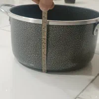 قابلمه تفلن|ظروف پخت‌وپز|پرند, فاز ۴|دیوار