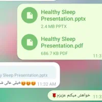 ترجمه، تایپ، پاورپوینت، پروژه، تحقیق|خدمات رایانهای و موبایل|مشهد, امام خمینی|دیوار