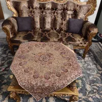 مبلمان نه نفره