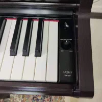 پیانو یاماها. Ydp164|پیانو، کیبورد، آکاردئون|بندر ماهشهر, |دیوار