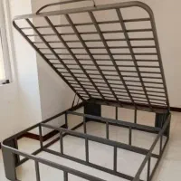 کفی فلزی تخت با تراکم بالا