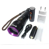 چراغ یووی|لامپ و چراغ|شیراز, محراب|دیوار