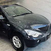 سانگ یانگ اکتیون، مدل ۲۰۱۰