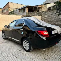 دنا پلاس ۶ دنده ۱۴۰۳ فول آپشنال درحد خشک|خودرو سواری و وانت|گرگان, |دیوار