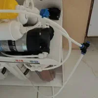 دستگاه تصفیه آب آکوا