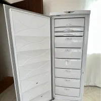 فریزر پارس ۸ کِشو ۱۳ فوت در حد نو