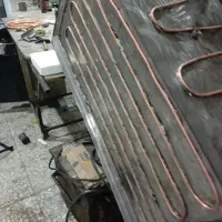 فریزر صندوقی تمام استیل|فروشگاه و مغازه|اصفهان, قهجاورستان|دیوار