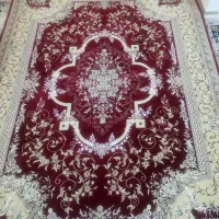 فرش 9 متری لاکی 700 شانه|فرش|قرچک, مهدیه|دیوار