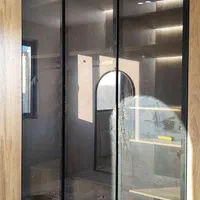 دکوفیکس  فریم لس|مصالح و تجهیزات ساختمان|زنجان, |دیوار