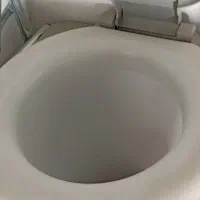 دستشویی فرنگی