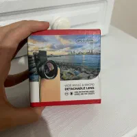 لنز مایکرو برای عکاسی حرفه ای