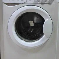 لباسشویی تمام اتومات 7 کیلو ایتالیایی اصلی