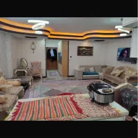 پردیس-فاز4-مجتمع-بهستان-طبقه-اول